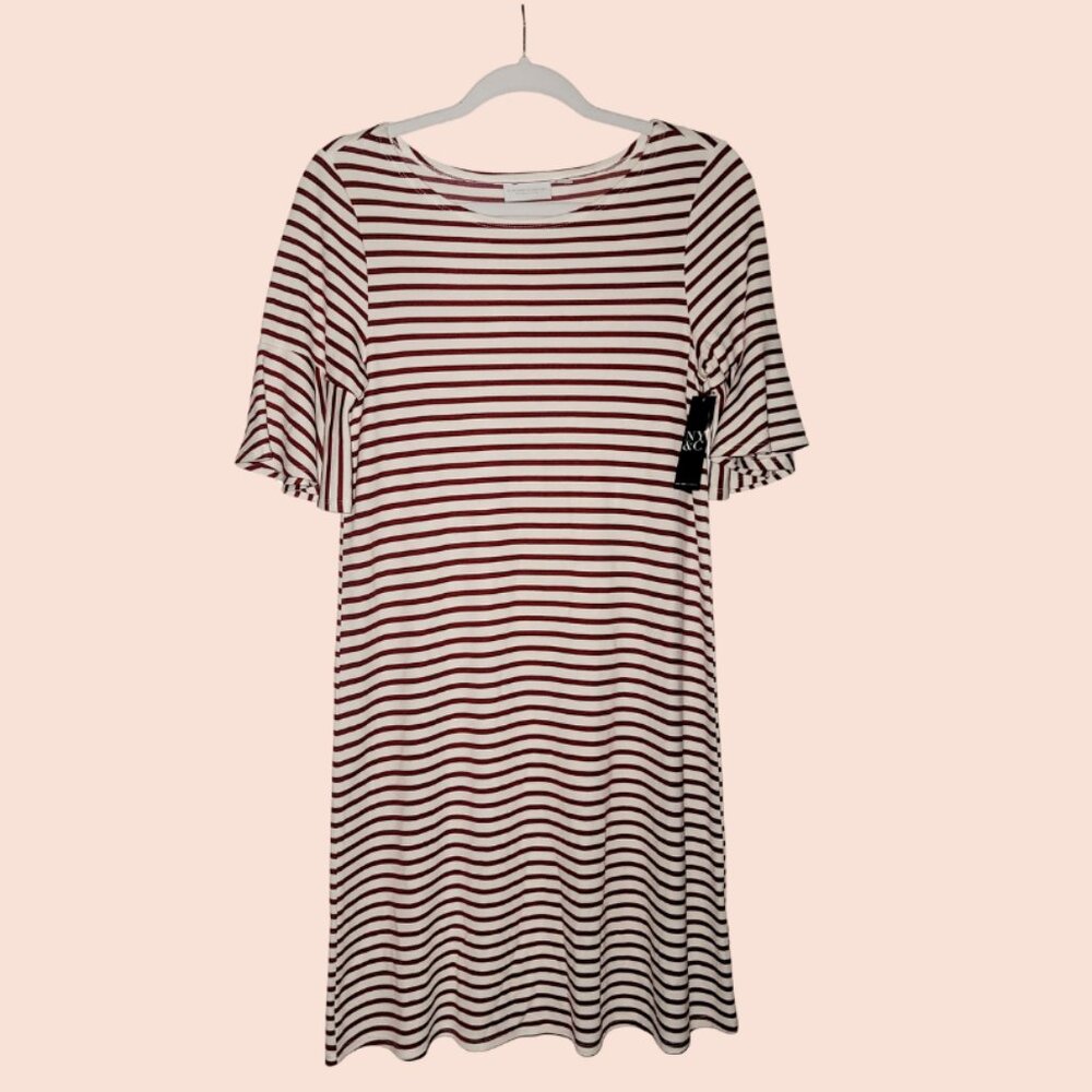 New York & Company Stretch Dress